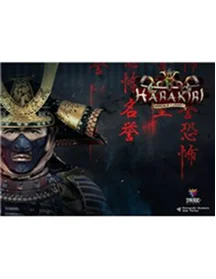 doos van het spel Hamlet Emperor’s Legacy met donkere fantasy illustratie